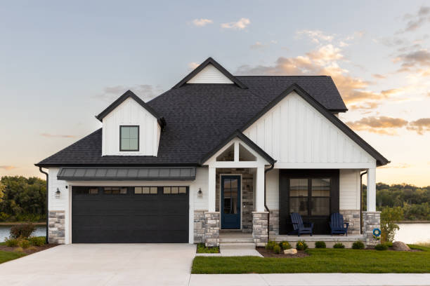 Best Asphalt Shingle Roofing  in Bradley, WV