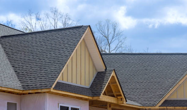 Best Roof Leak Repair  in Bradley, WV