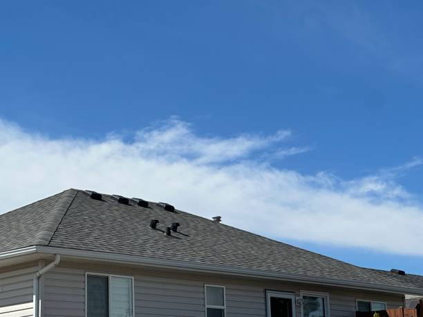 Best Commercial Roofing Services  in Bradley, WV