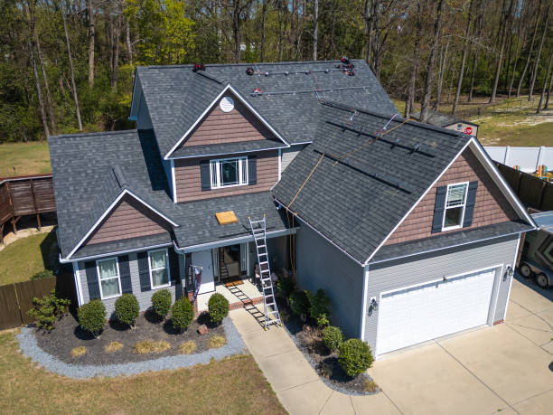 Best Gutter Installation and Repair  in Bradley, WV