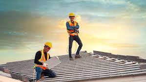 Best Roofing for New Construction  in Bradley, WV
